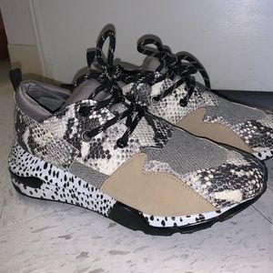Steve Madden Fashion Sneakers